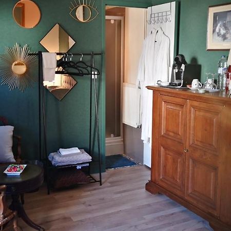 La Cour Du Puits Chambre Maxime Cormeilles  Екстериор снимка
